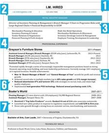Resume Writers Chicago Area